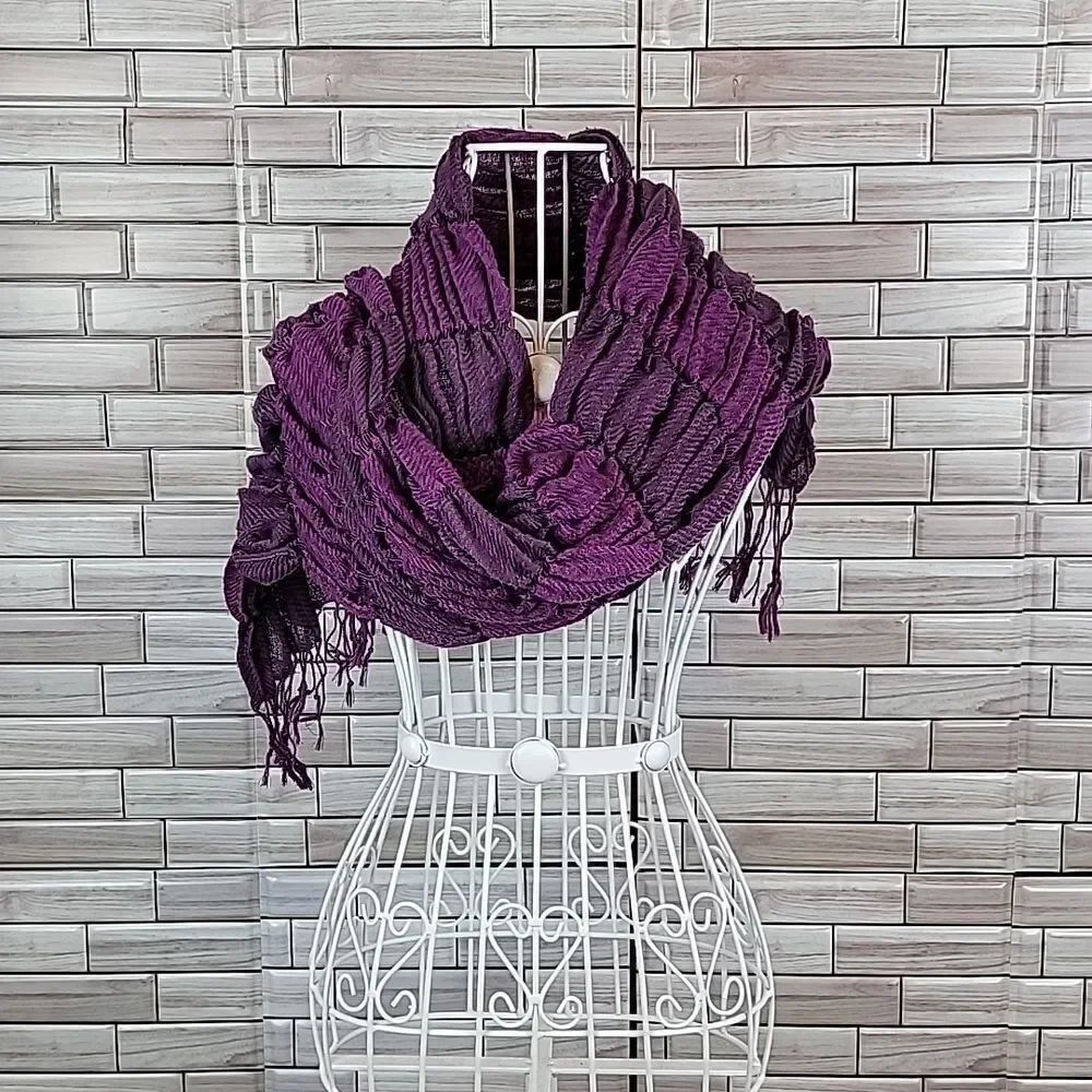 Unbranded scarf One Size - Picture 5 of 5